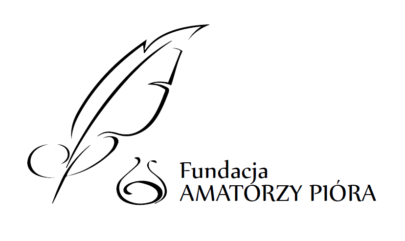 logo Fundacja AMATORZY PIÓRA